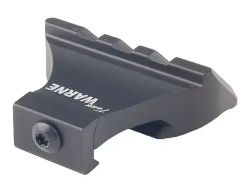 Tactical 45 Degree Side Mount Black - photo 4