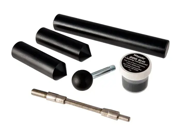 Scope Ring Alignment And Lapping Kit 30mm - photo 2