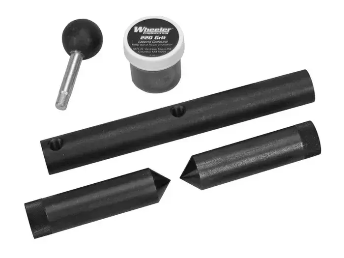 Scope Ring Alignment And Lapping Kit 34mm - photo 2
