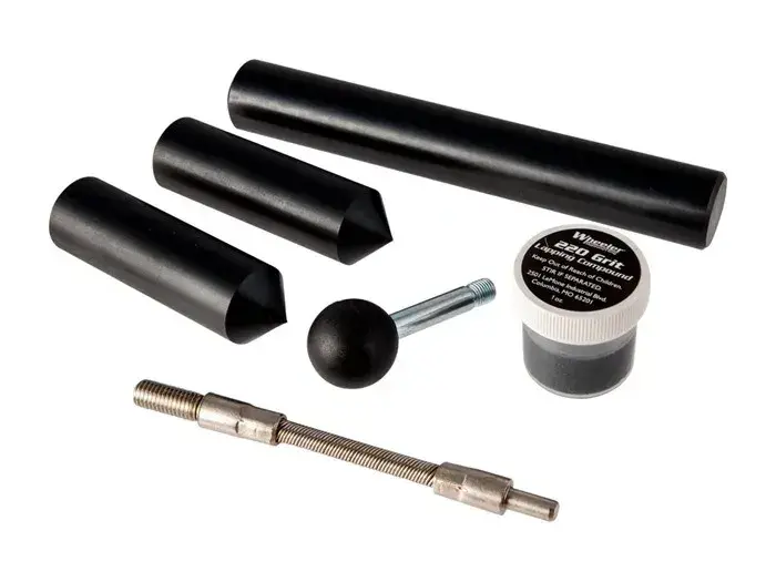 Scope Ring Alignment And Lapping Kit 34mm - photo 3