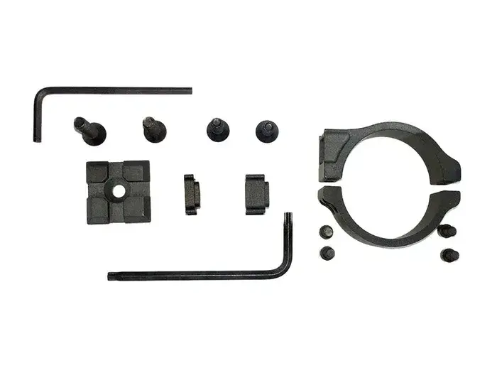 35mm Send-iT Mounting Ring