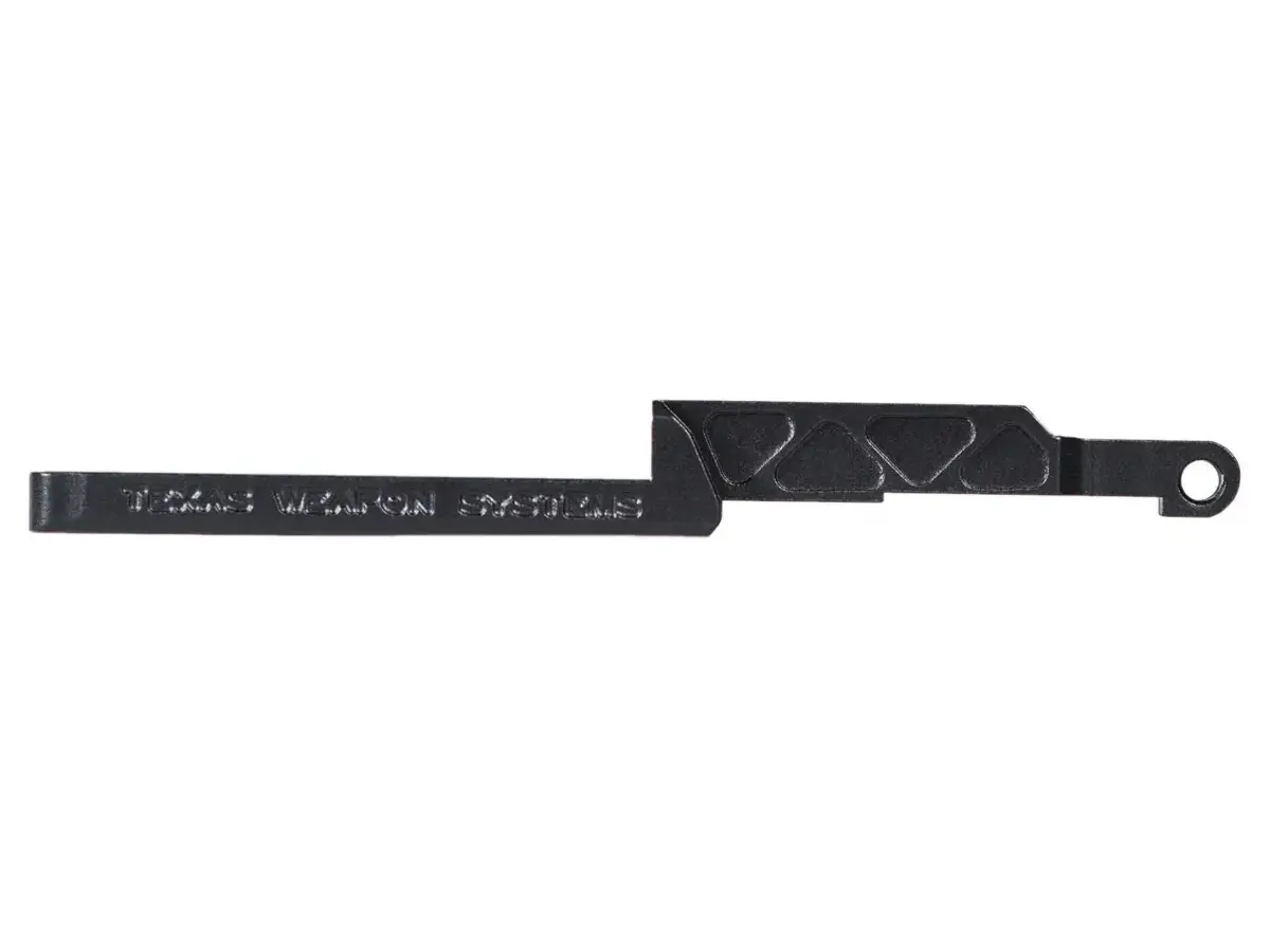 Bitty Dot Mount for Micro Dot Sights Black - photo 10