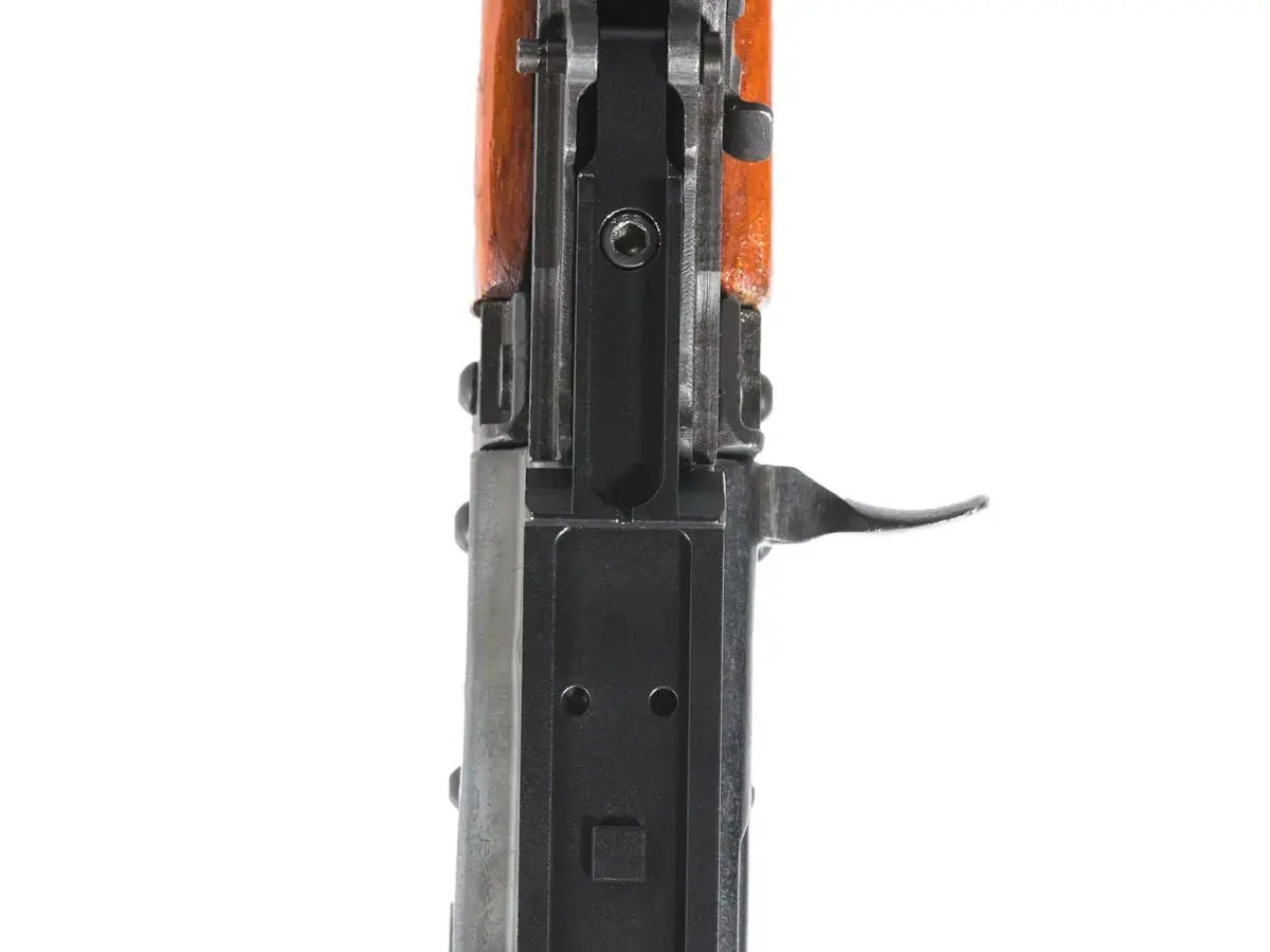 Bitty Dot Mount for Micro Dot Sights Black - photo 2