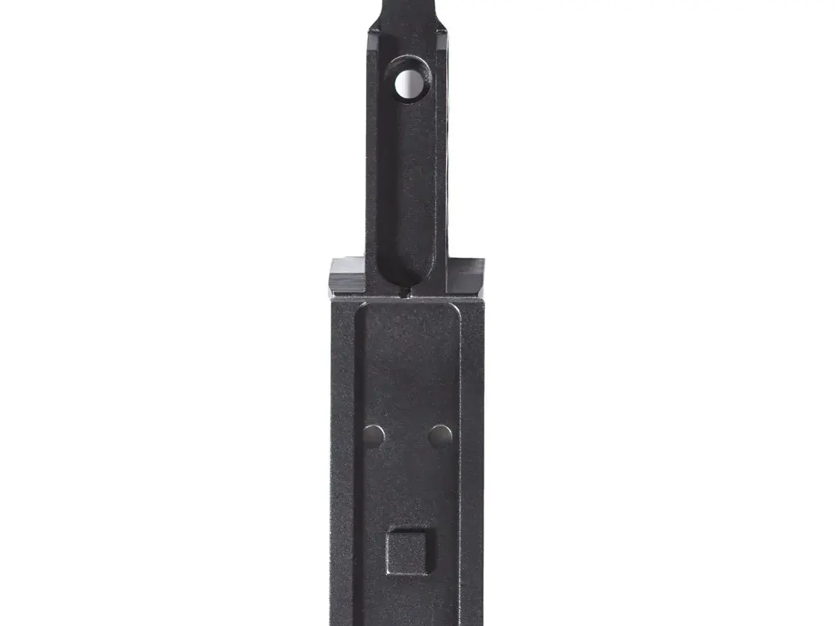 Bitty Dot Mount for Micro Dot Sights Black - photo 7