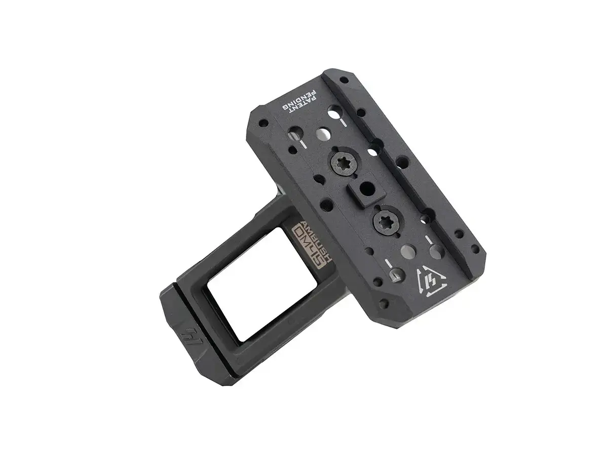 Ambush 45-Degree Optic Mount - photo 2