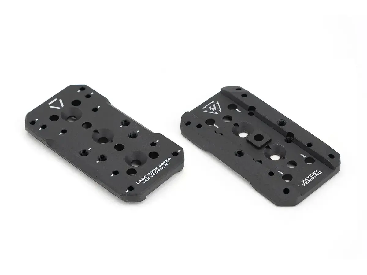 Ambush 45-Degree Optic Mount - photo 3