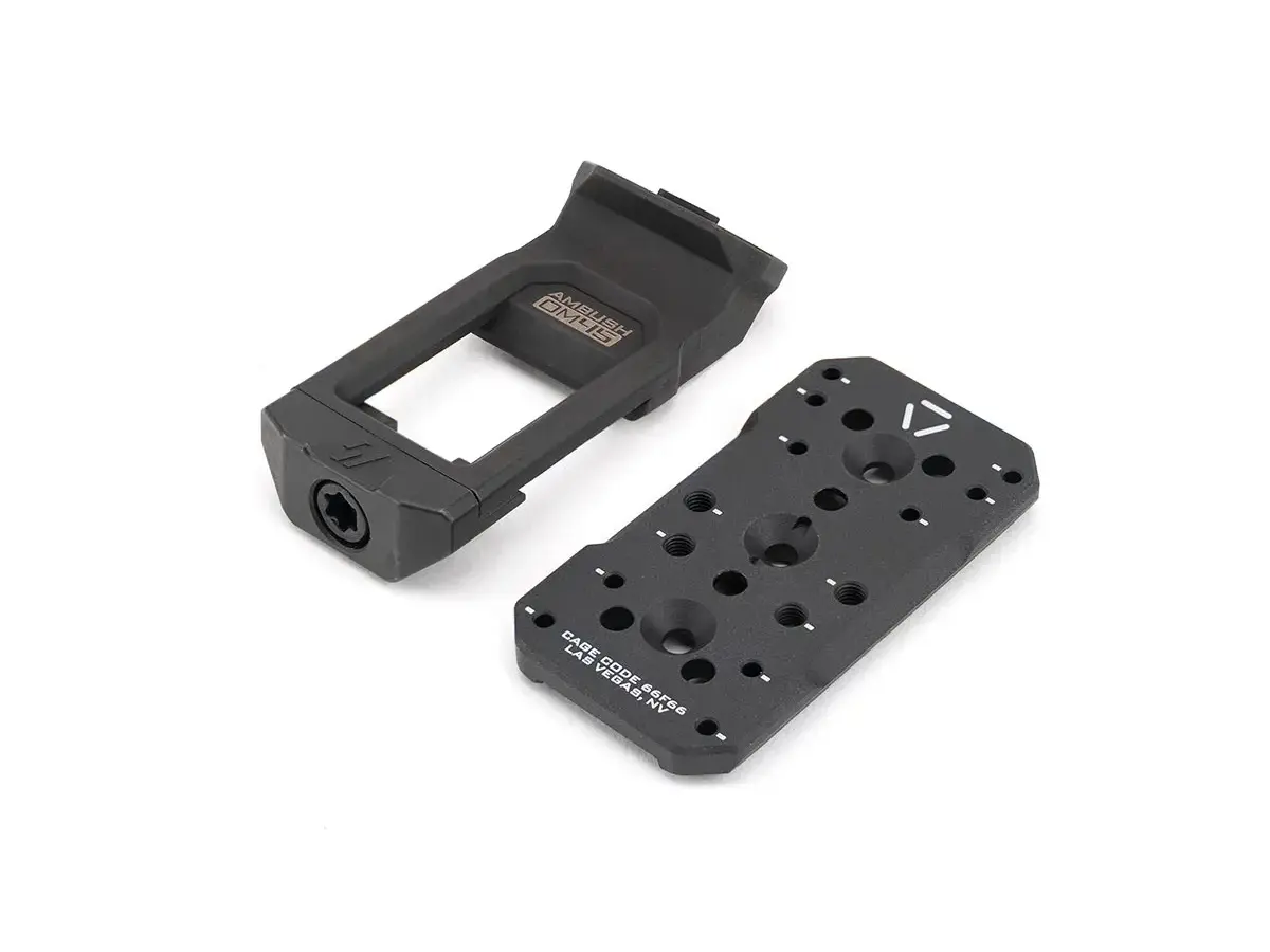 Ambush 45-Degree Optic Mount - photo 7