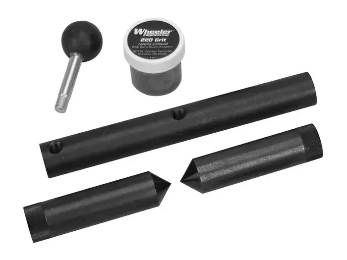 Scope Ring Alignment And Lapping Kit 1" - photo 3