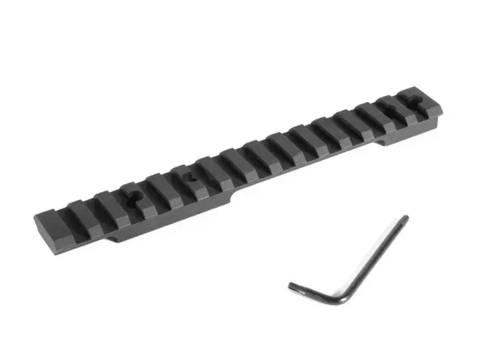 Kimber 84 Short Action 0 MOA