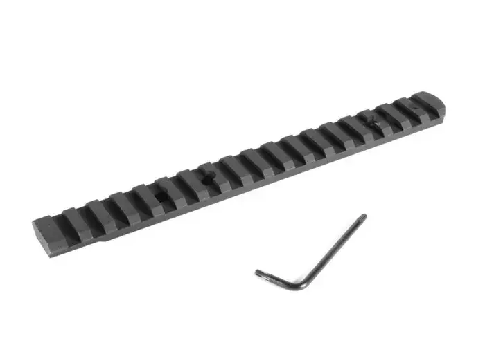 Tikka T3 0 MOA