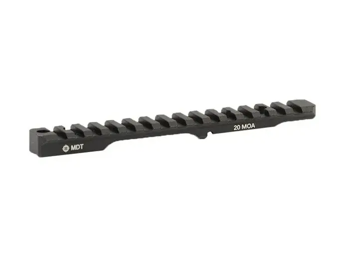 Savage SA 20 MOA Scope Base - photo 2