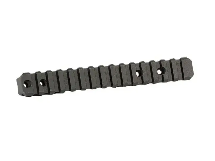 Howa 1500 LA 20 MOA Scope Base - photo 3
