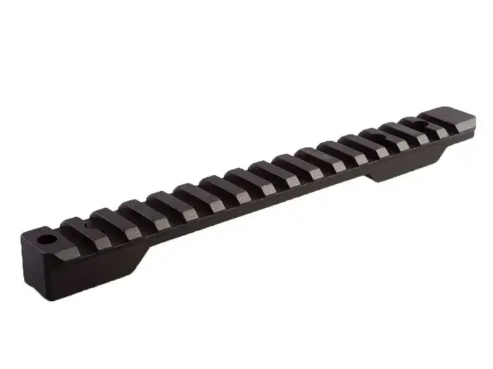 Winchester Mod 70 STD & Short Mag SA Base 0 MOA Post 2009