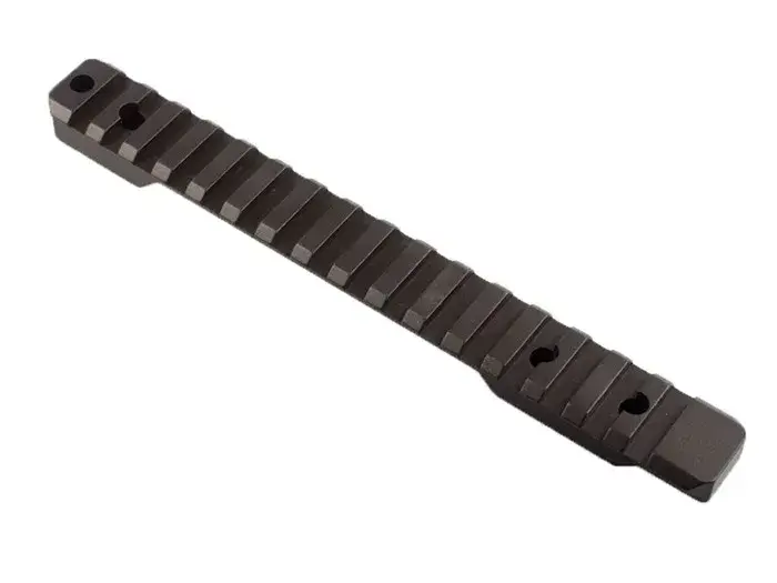 Weatherby Vanguard, Howa 1500 SA Picatinny Base 20 MOA