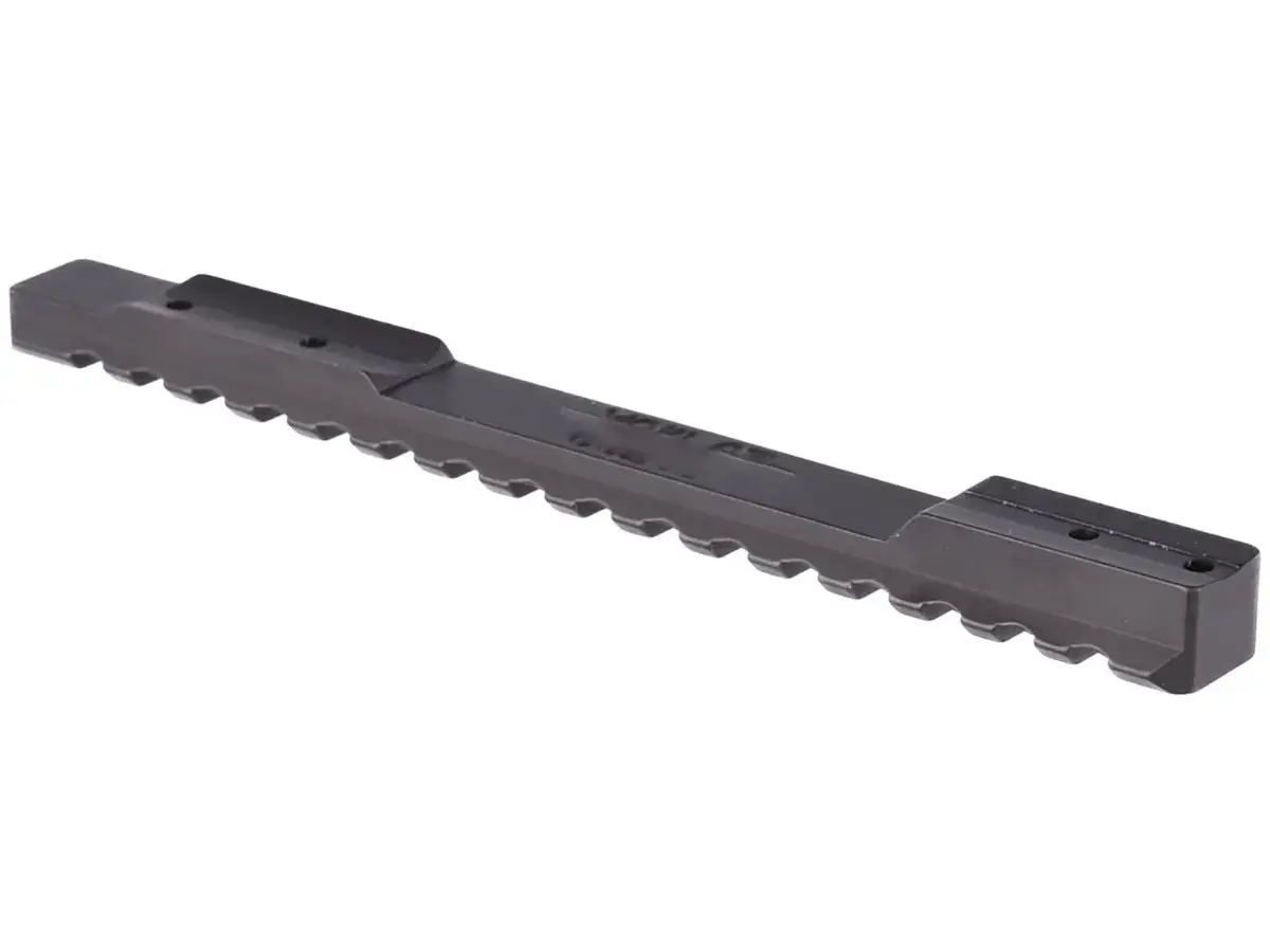Remington 700, 721, 722, 725, 40X LA Picatinny Base 20 MOA - photo 4