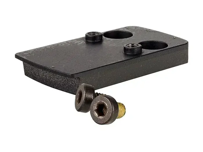 RMRcc Pistol Adap Plate For S&W M&P Shield CORE/Hellcat OSP
