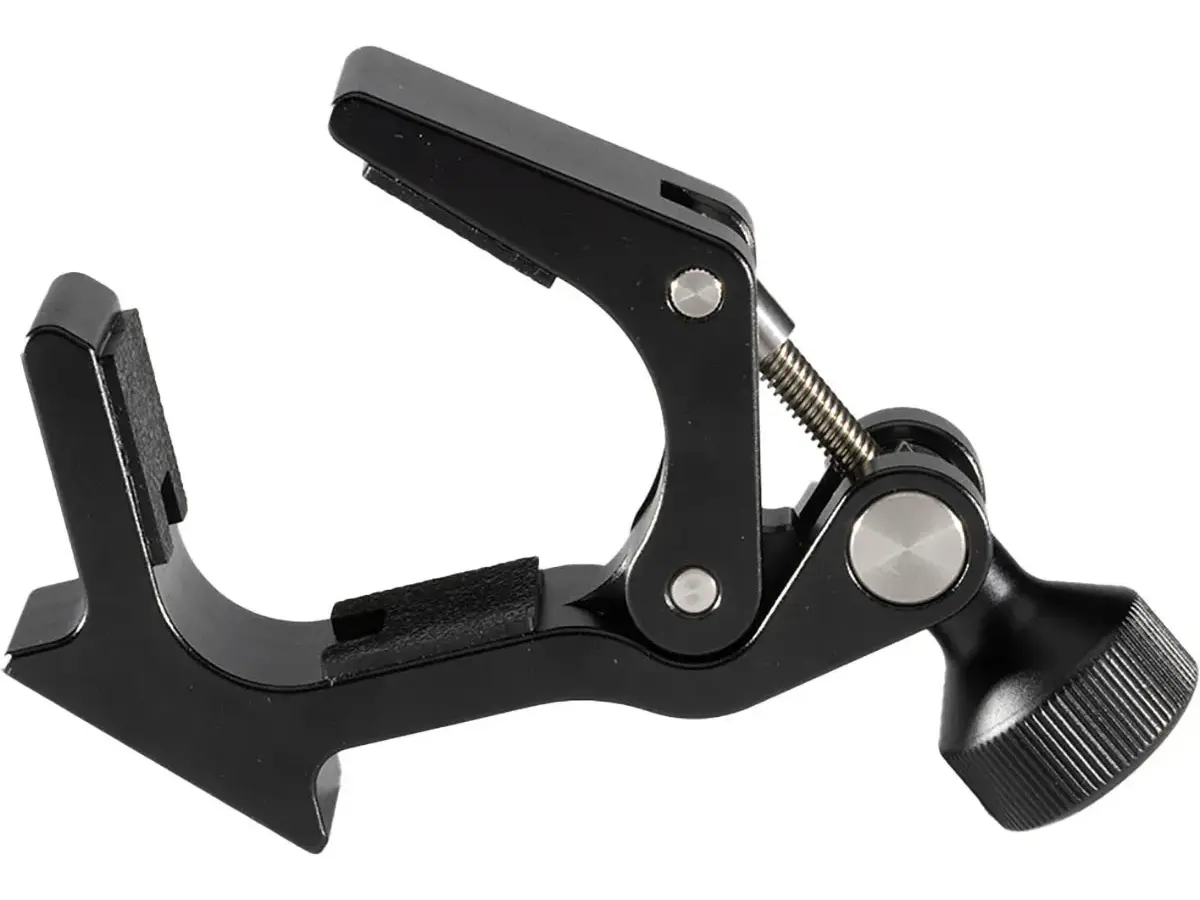 Universal Binocular Holder Black - photo 2