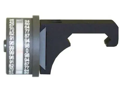 Angle Cosine Indicator Mount - photo 2
