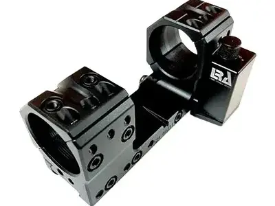 S90 Bracket For The Send iT MV3 & Spuhr Mounts - photo 2