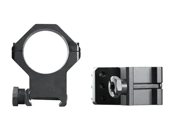 30mm Tactical Rings, X-High - photo 2