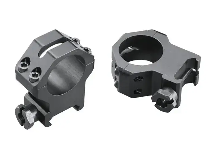 30mm Four Hole Skeleton Rings, X-High - photo 2