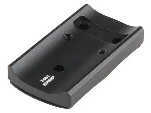 FastFire Mount For Smith &Wesson M&P Black - photo 2