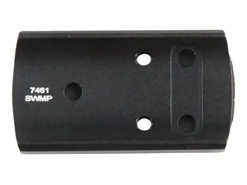 FastFire Mount For Smith &Wesson M&P Black - photo 3