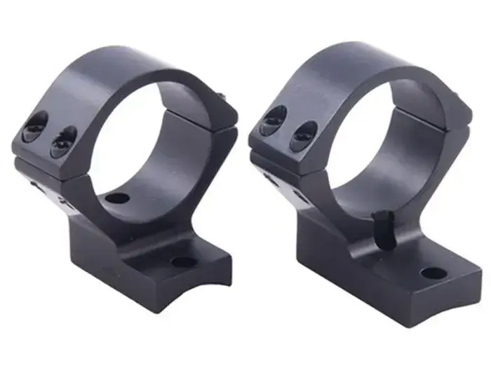 Howa 1500 Low 30mm Scope Mounts