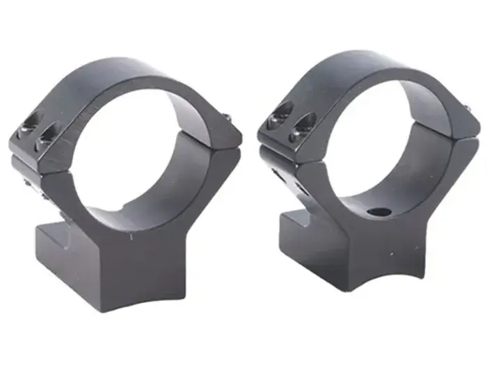 Howa 1500 Medium 30mm Scope Mounts