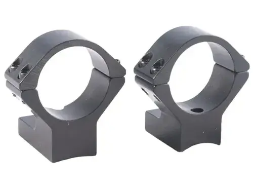 Remington 700 30mm Medium Scope Mount - photo 3