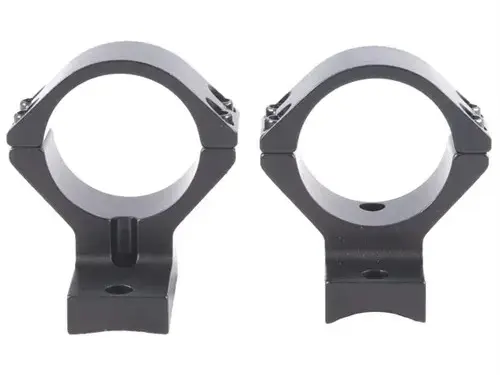Remington 700 30mm Medium Scope Mount - photo 4
