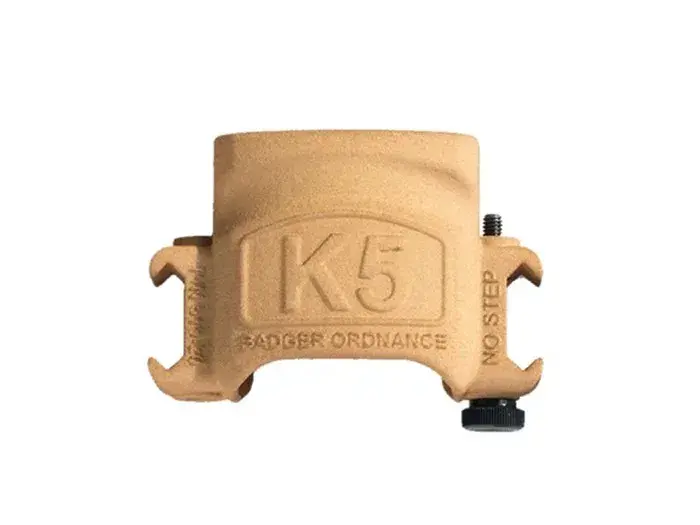 K5 Mount for 5000 Series Kestrel Weather Meters