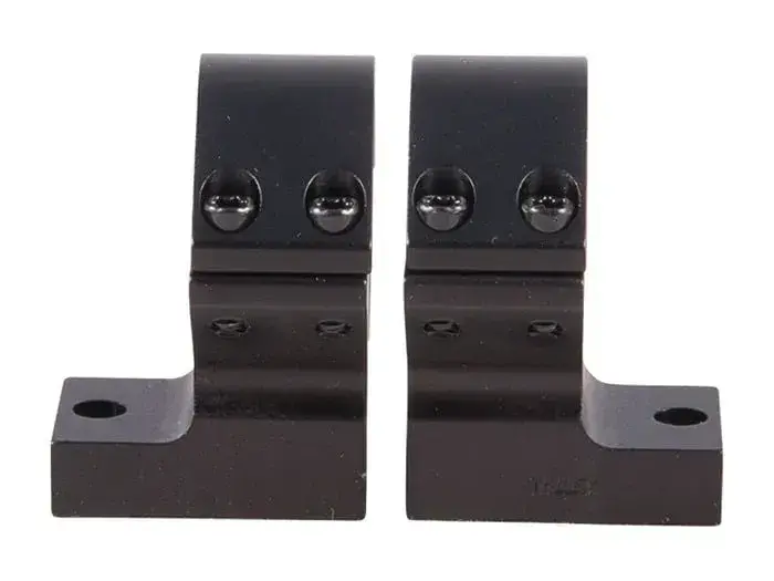 Howa 1500 Medium 1" Scope Mounts