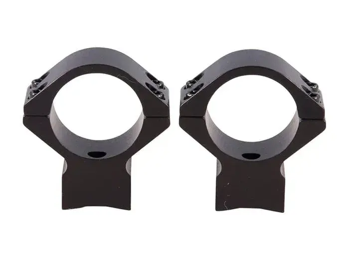 Howa 1500 Medium 1" Scope Mounts - photo 4