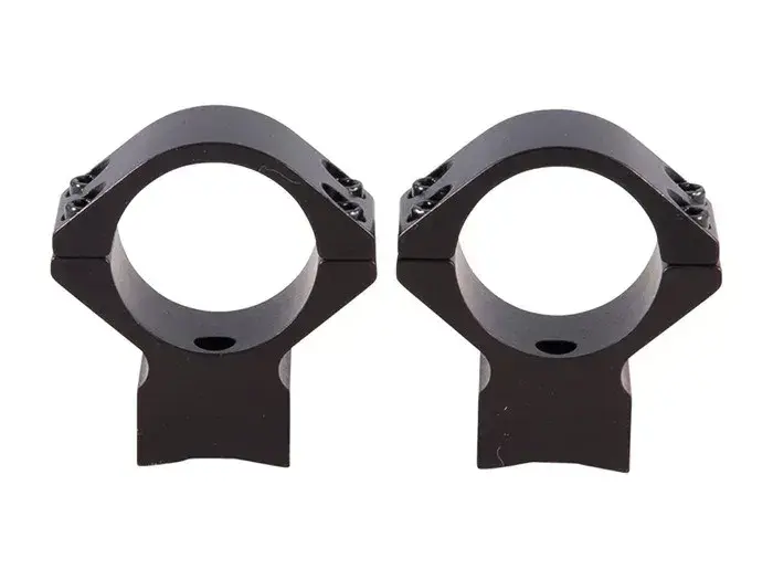 Kimber 8400 Medium 1" Scope Mounts - photo 2