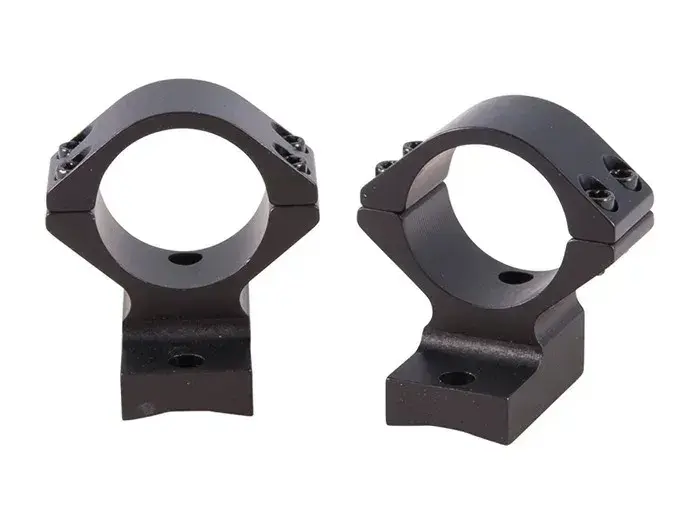 Kimber 8400 Medium 1" Scope Mounts - photo 3