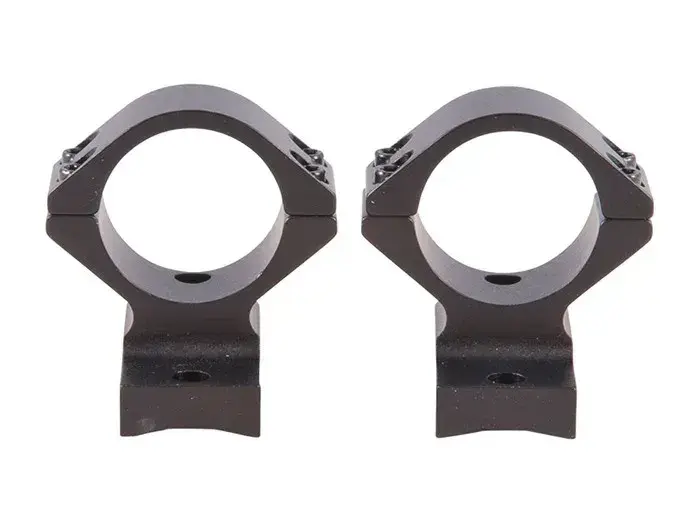 Kimber 8400 Medium 1" Scope Mounts - photo 4