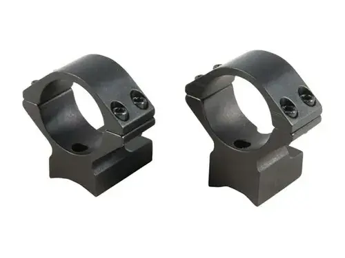 Mauser 98 Large Ring 1" Low Scope Mount