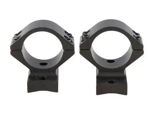 Ruger 10/22 1" Low Scope Mount