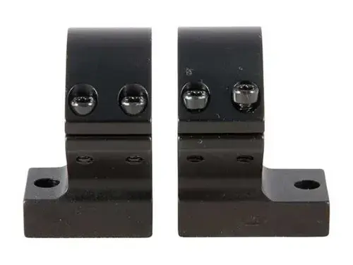 Ruger 10/22 1" Low Scope Mount - photo 2