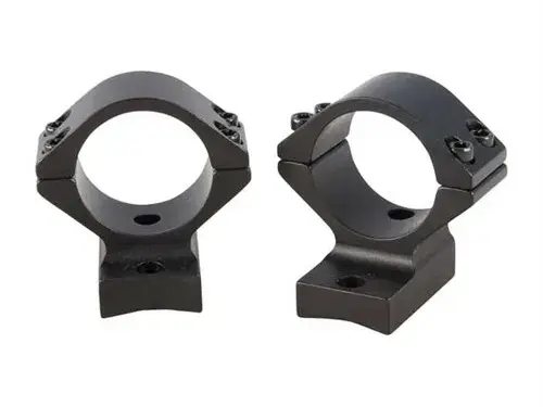 Ruger 10/22 1" Low Scope Mount - photo 3