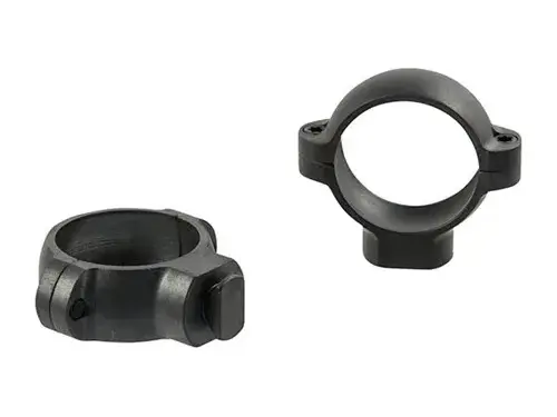 Signature Standard Rings 1" Dia High .39" Height Matte