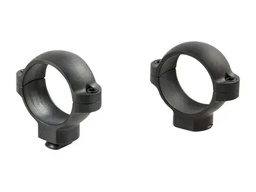 Signature Standard Rings 1" Dia High .39" Height Matte - photo 2