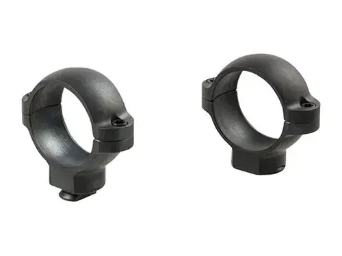 Signature Standard Rings 1" Dia High .39" Height Matte - photo 3