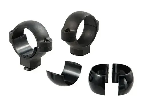 Signature Standard Rings 1" Dia High .39" Height Matte - photo 4