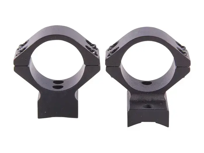 Howa 1500 Mini/Weatherby Vanguard 1" Low Mounts - photo 5
