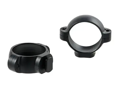 Signature Standard Rings 1" Dia Medium .27" Height Matte