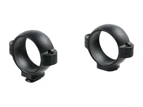 Signature Standard Rings 1" Dia Medium .27" Height Matte - photo 2