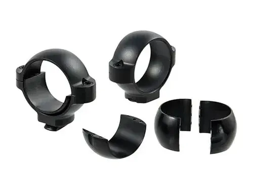 Signature Standard Rings 1" Dia Medium .27" Height Matte - photo 3