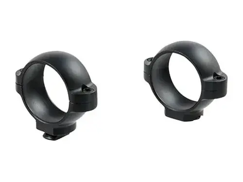 Signature Standard Rings 1" Dia Medium .27" Height Matte - photo 4